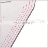 Kearing Metric Vary Form Curves Flexible Plastic Garment Ruler With Protractor for Fashion Design # 6404 thumbnail-6