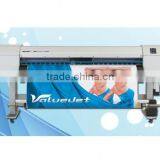 High Resolution Best Price Mutoh Valuejet Dye Sublimation Ribbon Printers, Large Format Digital Inkjet Textile Printer thumbnail-2