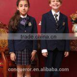 2015 US Style Primary School Children Uniform thumbnail-1
