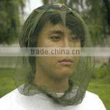 NYLON MOSQUITO NET WITH CAP thumbnail-1