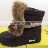 GZY in Bulk Wholesale Price Women Shoes Fur thumbnail-2