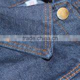 GZY Mans Slim Springy Jeans Jackets China Tag Colombian Jeans2017 Stock Lots thumbnail-3
