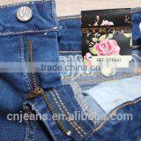 G Stock Ladies Jeans Top Design Jeans Wholesale Price Hot Jeans Dress thumbnail-4