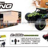 Car,speed 2.4g rc Racing Car Type and 1:16 Scale Racing Car thumbnail-2
