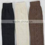 Knee High Non Elastic Fashion Sock thumbnail-2