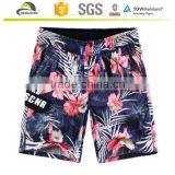 Blank Board Shorts Wholesale/mens Shorts/floral Board Shorts thumbnail-3
