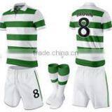 Full Customisation Team Wear Sublimated Soccer Uniform thumbnail-1