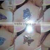 BUTTERFLY TATTOO thumbnail-1