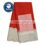 Plain and Elegant Guipure Lace Trim Sewing Lace Cupion Lace Fabric With High Quality CP 1059 thumbnail-6