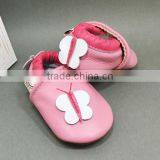 The New Baby Toddler Shoes Soft Bottom Baby Shoes Online Wholesale Leather Toddler Shoes thumbnail-2