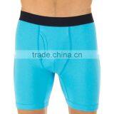 High Quality Cheap Cotton Hot Men Sexy Boxer Shorts Custom Boxer Shorts thumbnail-1