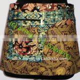 MOSHIKI WRAP SKIRT thumbnail-1