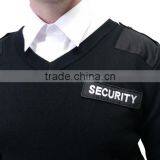 China Professional Sweater Manufacturer Wholesale Cheap Military Uniform Police Style Security Style Custom Uniform thumbnail-4