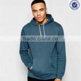 Eco-Friendly Breathable Good Quality Custom Design Xxl Hoodie thumbnail-1