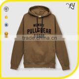 Fashion Design Customized Cotton Fleece Hoodies Xxxxl Hoodies Men Custom thumbnail-1
