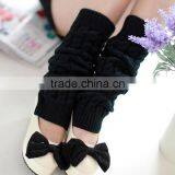 Fashion Knit Crochet Winter Leg Warmer Female Stockings SV000207 thumbnail-2