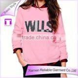Body Warmer Fashion Women Fleece Hoody thumbnail-1