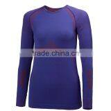 Stay Dry Thermal Underwear Seamless for Women thumbnail-1