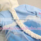 Wholesale Lovebaby Boutique Children Kids Winter Coats With Wig thumbnail-4