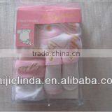 Custom Baby Clothes Baby Caps and Shoes Baby Sets thumbnail-1