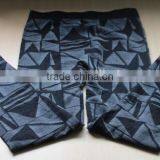 Lady's Fashion Sexy Seamless Leggings thumbnail-5