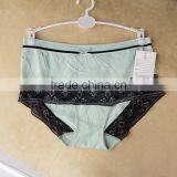 Factory Provide Seamless Fancy Underwear Women Panty thumbnail-1