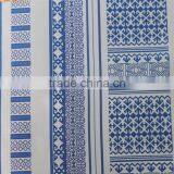 Woven Home Textiles Fabric, National Style Fabric thumbnail-3