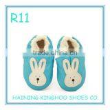 Winter Genuine Leather Baby Shoes thumbnail-1