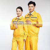 Road Construction Workwear Reflective Stripe Outdoor Work Wear thumbnail-4