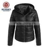 Hot Selling Winter Down Jackets for Women thumbnail-1