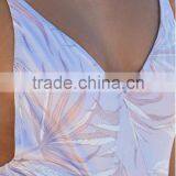 Women One Piece Swimsuit Sex Bikini thumbnail-5