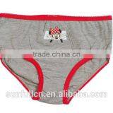 Hot Cartoon Lovely and Cute Kid's Briefs/girl's Briefs Children Underwear. thumbnail-2