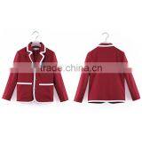 2016 Custom School Uniforms in Fashion Designs thumbnail-4
