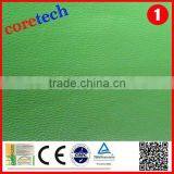 Hot Sale Durable Faux Leather Fabric for Clothing Factory thumbnail-1