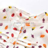 Wholesale Full Printed Baby Kids Shirt Blouse Designs for Kids thumbnail-6