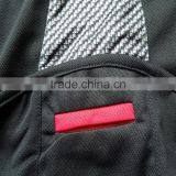 Top Sale Cheap Dry Fit Sublimated Short Sleeve Cycling Jersey Custom thumbnail-5