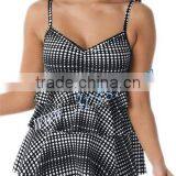 Skirted Swimwear Tankinis thumbnail-1