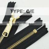Over 800 Partner Factories Metal Zipper Prices,rose Gold Zipper Manufacturer,jacket Zipper thumbnail-2