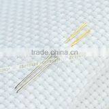 Hand Sewing Needles Circular for Cross Stitch Embroidery With Golden Eye thumbnail-2