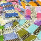 100% Egyptian Cotton 12 Pieces Royalbroderie Cross Stitch Thread thumbnail-1