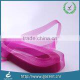 Millinery Trim Accessories Decoration Soft Crinoline With Multicolors thumbnail-6