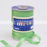 12mm Polyester Satin Bias Binding Cord thumbnail-1