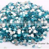 Manufacture Produce GradeAAA CrystalAB Rhinestones Nail Art Rhinestone thumbnail-5