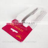 High Quality Rubber String For Swimsuit/swimwear thumbnail-6