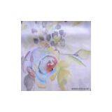 Sell Satin Spandex Printed Fabric thumbnail-1