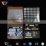 Dongguan Reflective Washable Iron on Transfer Paper thumbnail-1