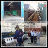 2 Inch 3T Cargo Lashing Ratchet Tie Down Cam Buckle Winch Strap With Hook and Ring thumbnail-4