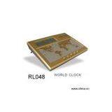 Sell LCD World Time Clock thumbnail-1