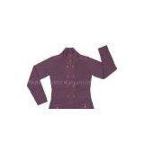 Fashion Women's Cashmere Sweater thumbnail-1