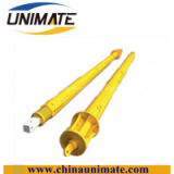 Kelly Bar, Interlocking Kelly Bar, Friction Kelly Bar thumbnail-1